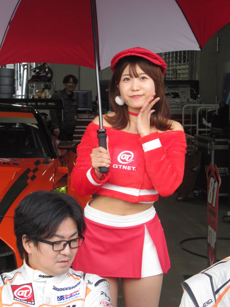 y50m6rb6ffjxi71's tweet image. 2025.11.15 #SUPER耐久 最終戦 PW
#GTNETGIRLS
#宮瀬七海 さん(@miya_nana73 )
撮影させていただきありがとうございました🙇‍♂️

#SUPER耐久2025
#S耐
#S耐FINAL大感謝祭
#スーパー耐久
#TeamDAISHINwithGTNET
#GTNETMotorSports
#RQ #レースクイーン
#富士スピードウェイ