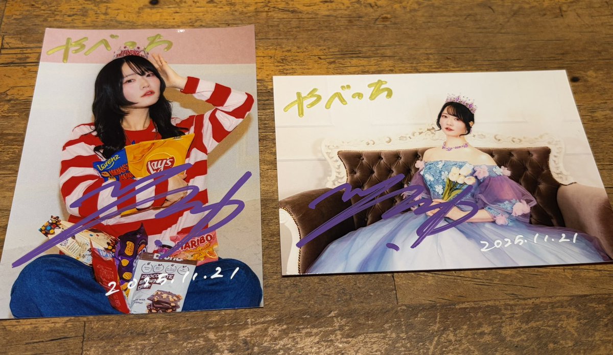 ReNY SUPER LIVE 2025』＠新宿ReNY 万里菜さん遅れてしまったけどお