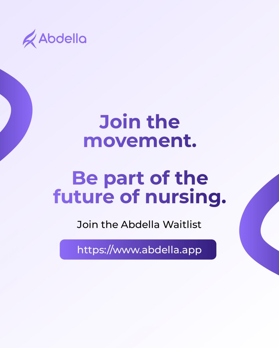 abdella_app's tweet image. SOME MYTHBUSTERS ABOUT AI 💜

abdella.app/waitlist 
#myth #tech #NursingTwt