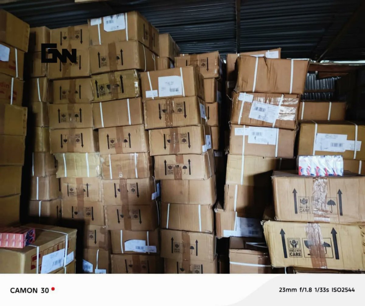 NDLEA arrests six drug peddlers in Lagos
Details via link: 
wp.me/p87zHy-8HQ