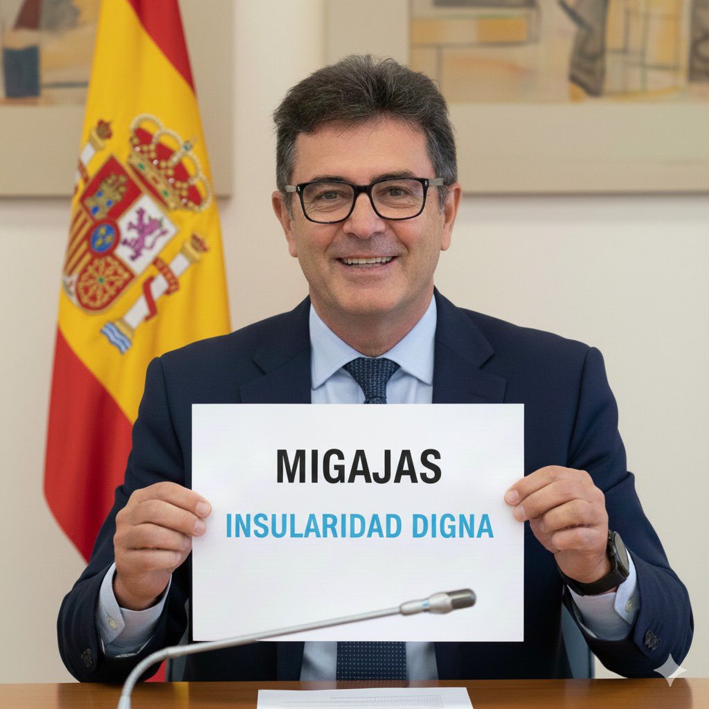 🔵 #Acuerdo | Este sindicato, miembro de la Unidad Sindical <a href="/InsularidadD/">InsularidadDigna. 🇺🇦</a> desde su creación en Junio de 2021, ha sido siempre un leal y participativo miembro de dicha Unidad. 

🗣️ Consideramos que llegado este momento de la negociación entre los Sindicatos y el Gobierno Central,