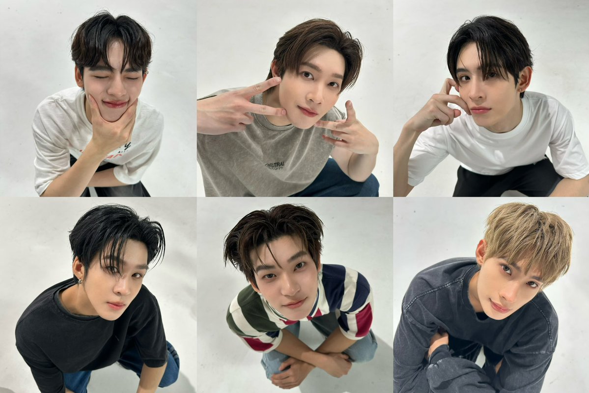 twnpinch's tweet image. ㅤ
Bring the 𝐃𝐄𝐗𝐗 gang to 𝐓𝐡𝐞𝐗💙
ㅤ