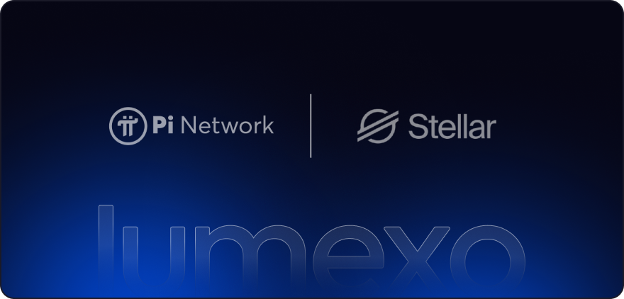 Lumexo | Stellar Wallet tweet media