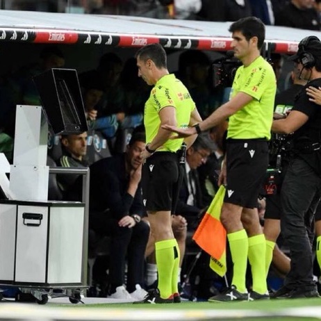 Madrid Universal tweet media