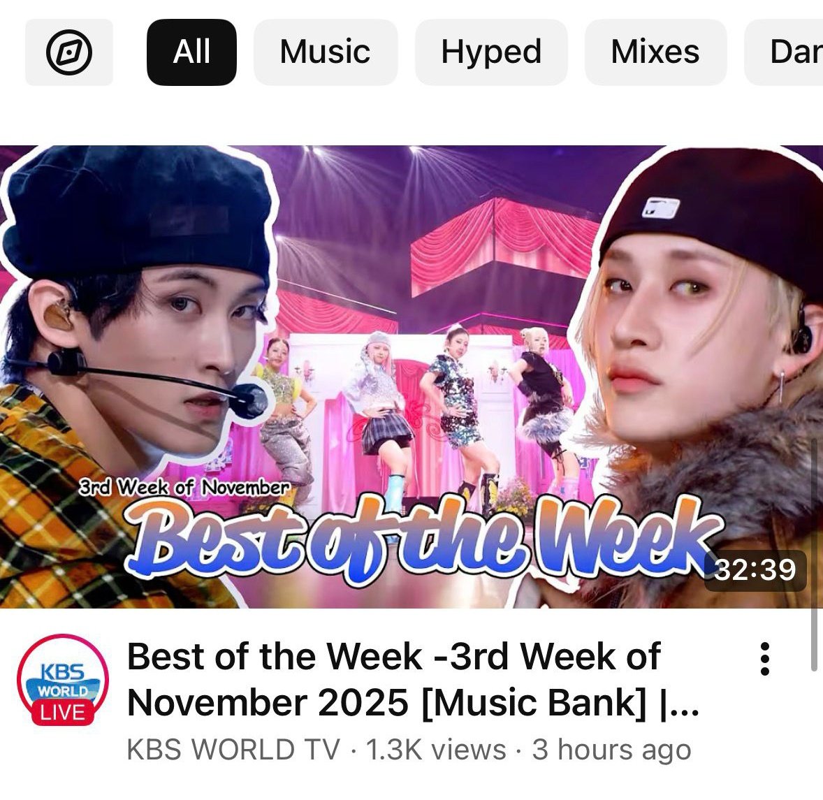 vvupuniverse's tweet image. VVUP in the middle of seniors, deserve to be famous
#SuperModel #VVUP #비비업