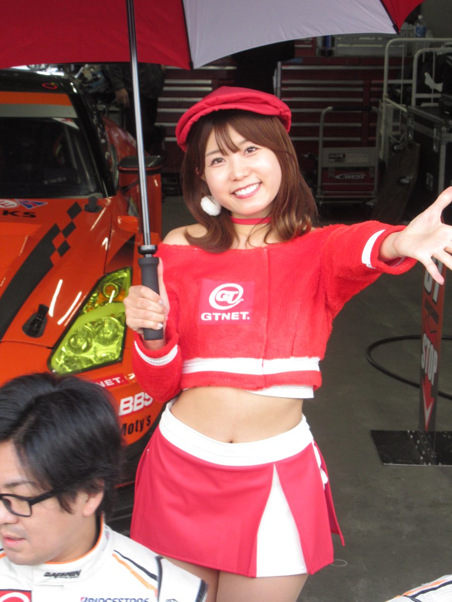 y50m6rb6ffjxi71's tweet image. 2025.11.15 #SUPER耐久 最終戦 PW
#GTNETGIRLS
#宮瀬七海 さん(@miya_nana73 )
撮影させていただきありがとうございました🙇‍♂️

#SUPER耐久2025
#S耐
#S耐FINAL大感謝祭
#スーパー耐久
#TeamDAISHINwithGTNET
#GTNETMotorSports
#RQ #レースクイーン
#富士スピードウェイ