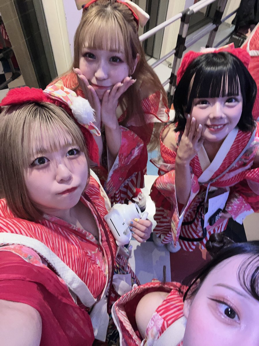 🧡オンライン楽市楽座🧡 夜遅くの、前物販中‼️ 現地少し寂し目なので