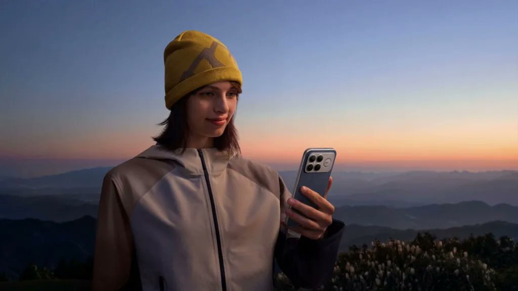 megamodo's tweet image. POCO rivoluziona il mercato smartphone con la F8 Series, presentata a Bali. I nuovi modelli F8 Ultra e F8 Pro segnano l&apos;ingresso nel segmento premium, combinando prestazioni elevate e design unico con tecnologia audio Sound by Bose. #POCOF8 #SoundByBose #SmartphonePremium…