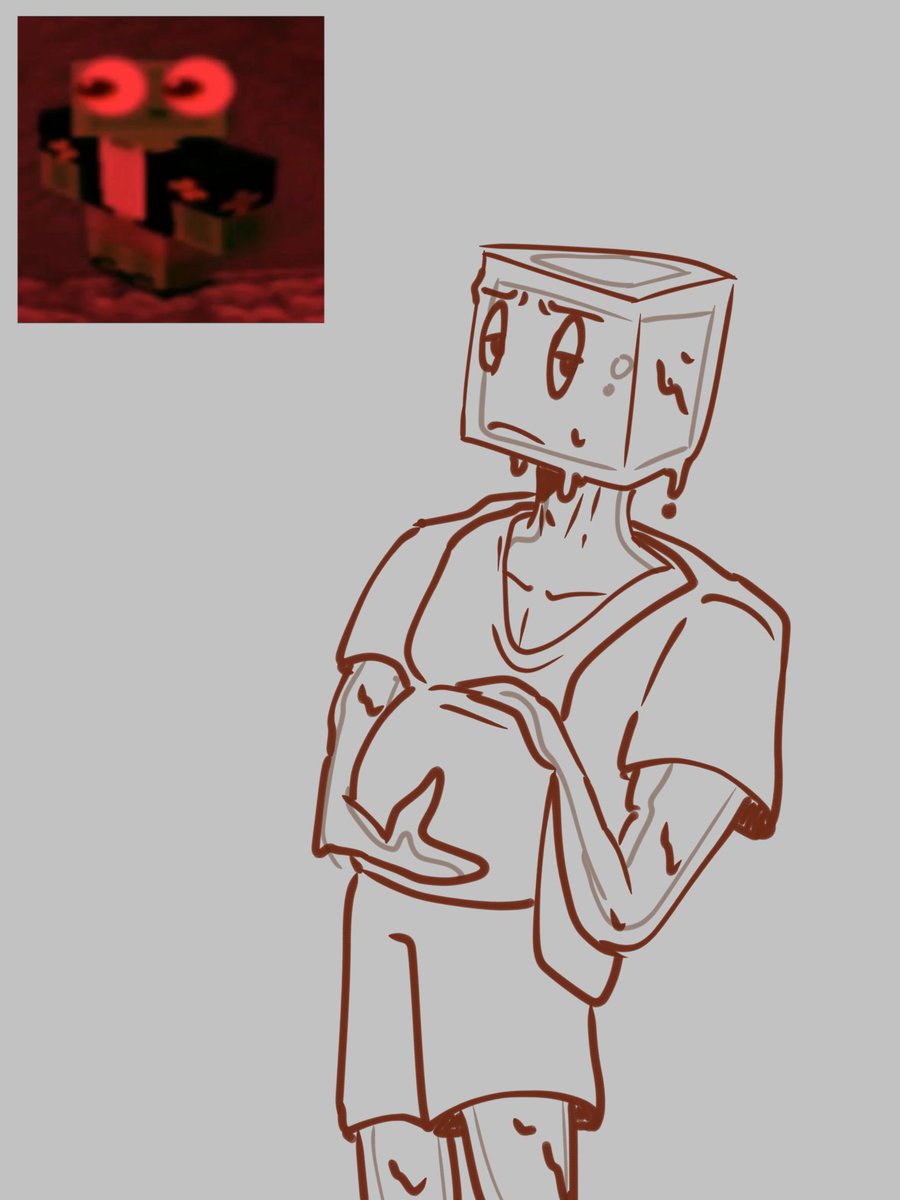 Umia_just_here8's tweet image. I did it