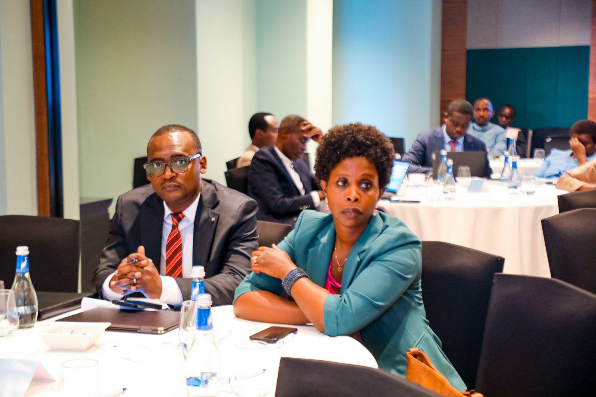 Rwanda TVET Board tweet media