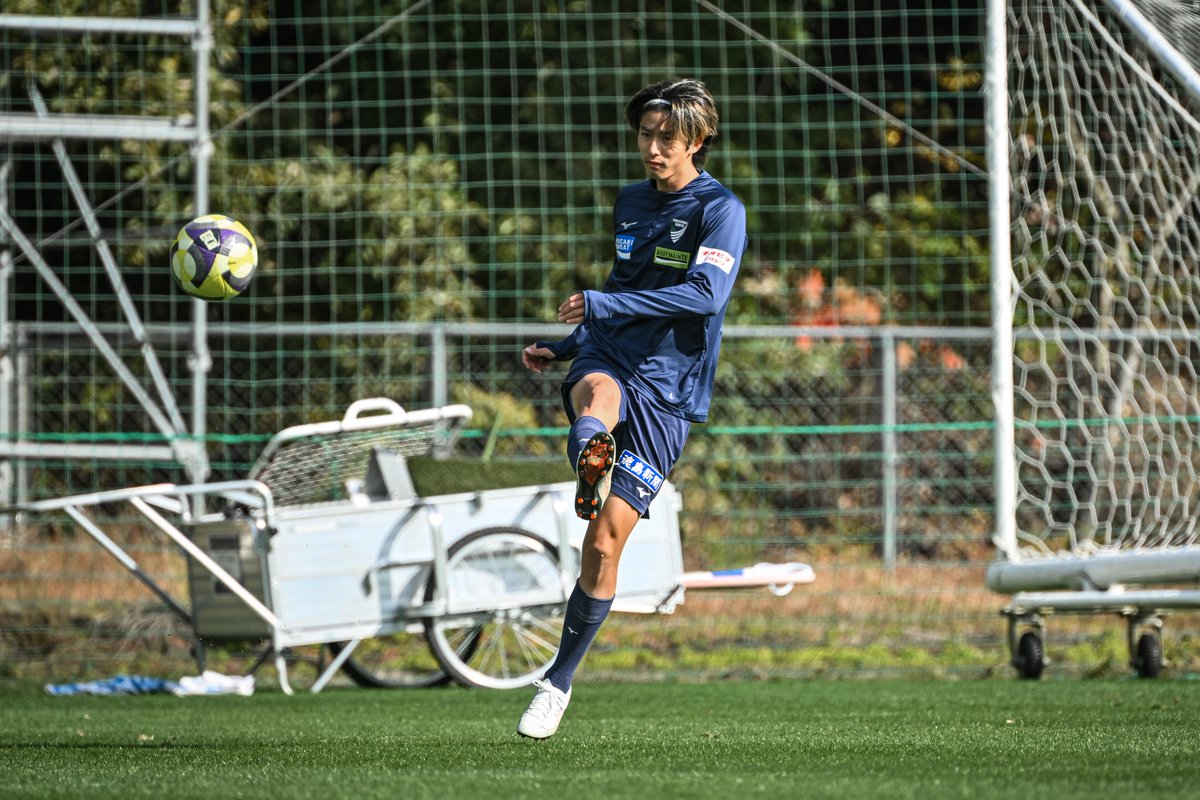 11.26|Training photo📸 #vortis #徳島ヴォルティス #徳島とともに最高
