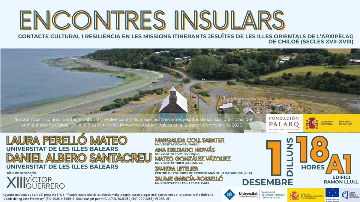 ArqueoUIB tweet media