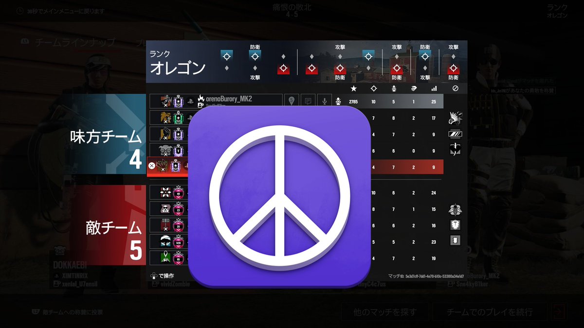 ソロランでこれめちゃくちゃ頑張ったでしょ😭😭😭
