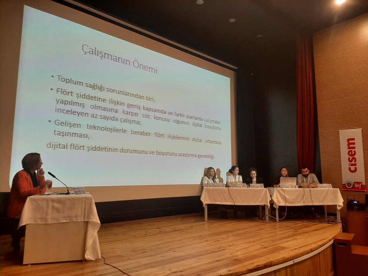 Dijital Bekçilik, Okuryazarlık ve Şiddet 

#cisem