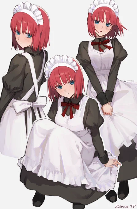 pixivリクエスト