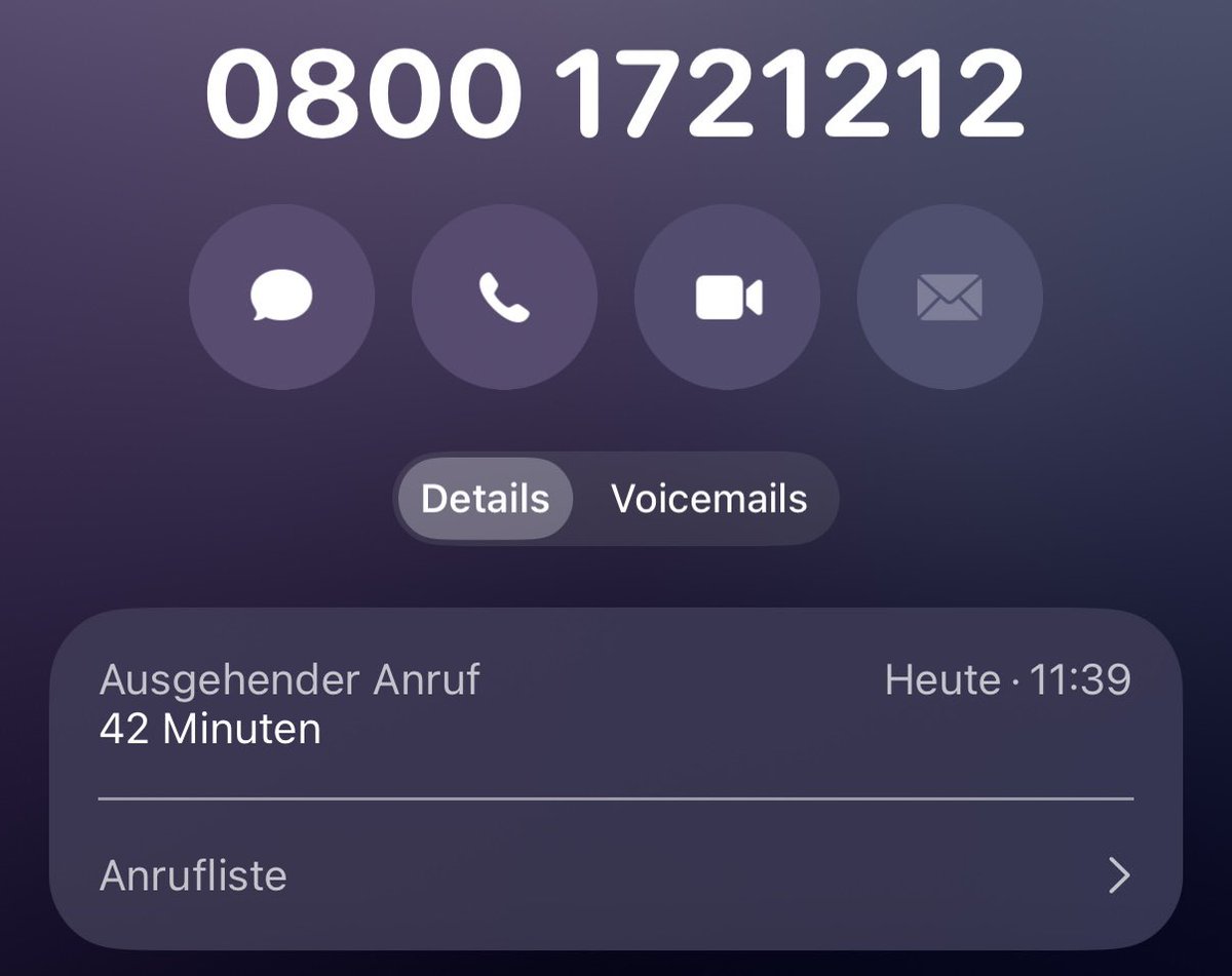Giwick9's tweet image. Eben wieder fast ne Dreiviertelstunde in der Hotline gewesen. Router retournieren, ne Woche warten und dann neu bestellen. Hä?