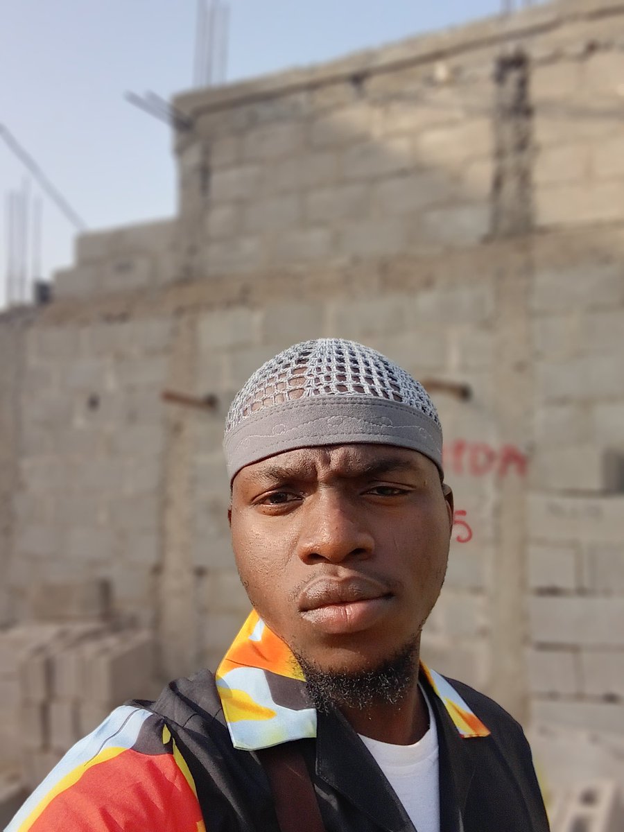 BeaedlessDude's tweet image. Can I get a GM 😊 
#VIBES #Engagement