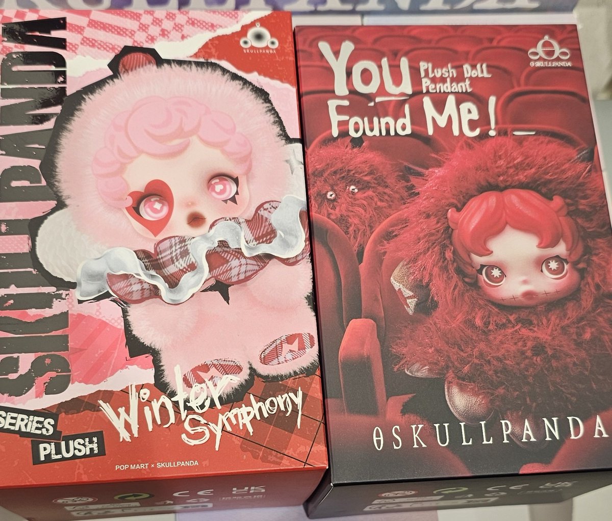 帰宅してからやっと腰をおろせた😣
今日は、9:30に家を出て帰宅が19時過ぎとか。
しかも、ランチとお茶以外ずっと歩きっぱ😱

私も色々散財してしまった。
可愛い帽子とちいかわランドその他諸々。

また、来月初めにお供しないといけないらしい💦
