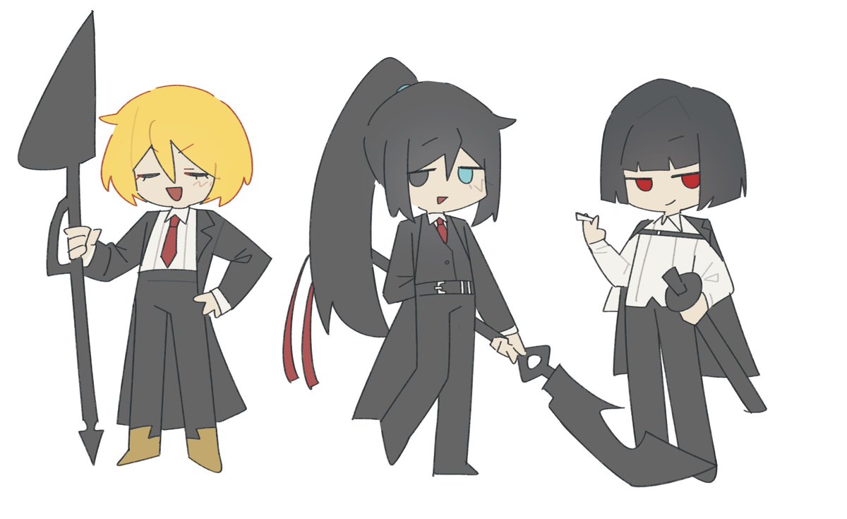 Minty (@Minty01221) / Posts / X