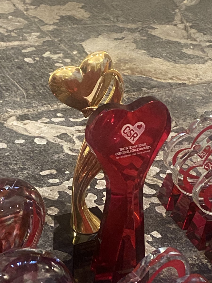 TheGreenOrg's tweet image. A British #CSR World Leader - #Trustgreen 🇬🇧 for Educating For a Greener Future!
CPD-certified Biodiversity Net Gain training, aligned with the Environment Act 2021, has trained 100+ professionals, donated proceeds to charity &amp;amp; built models for wider adoption🌎
#GreenAppleAwards