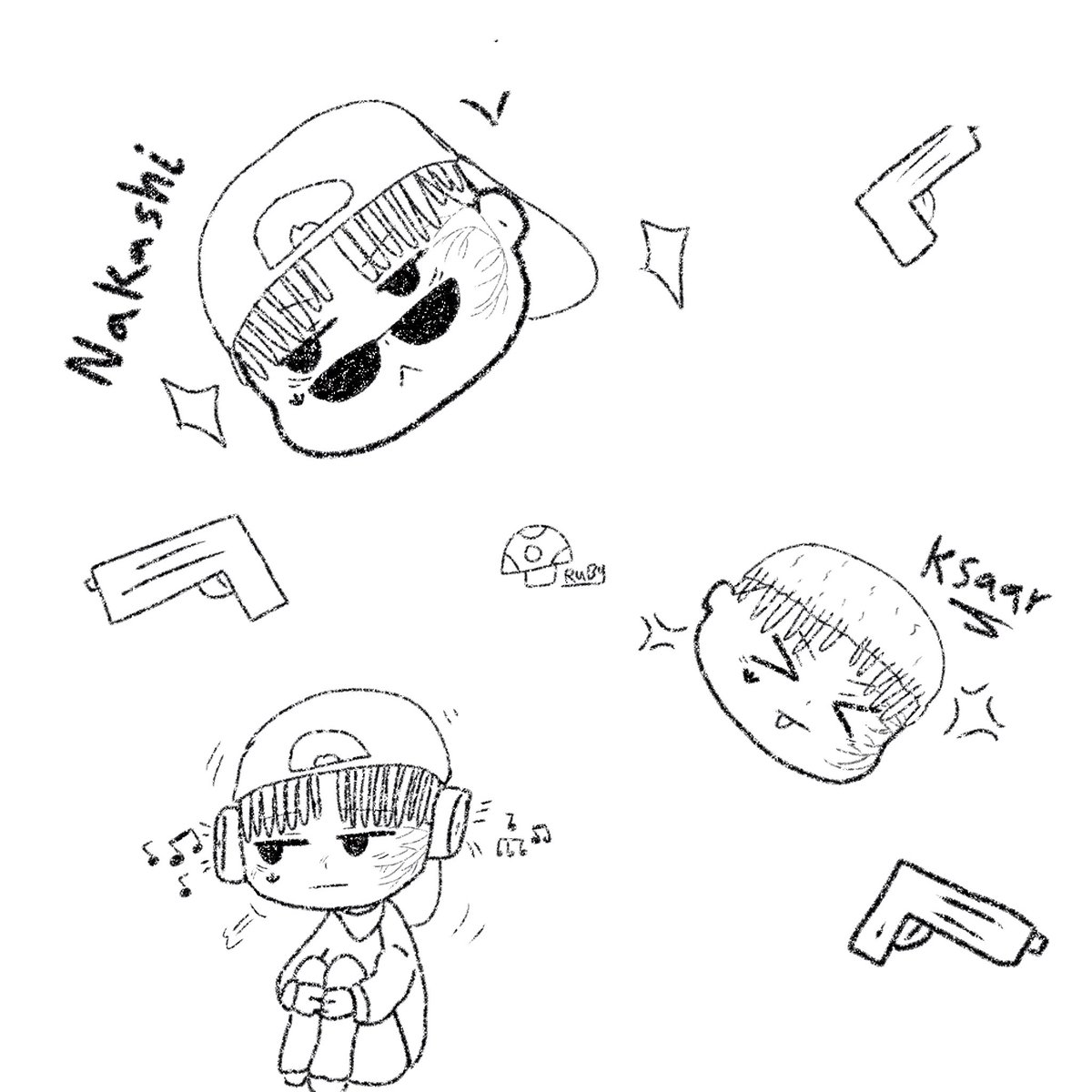 عشوائيات شخصيتي المفضله لأنه مافي دوام اليوم🤙🏻🤍