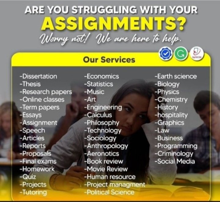 Cascade_Writers's tweet image. You: “I’ll start my homework after dinner.”
Also you: scrolling endlessly 😅
Send me that assignment, I handle essays, analysis papers, and urgent homework across all majors.
#HomeworkHelp #EssayExpert  #OnlineClassAid #TutorForHire #CollegeTasks wa.me/message/SOE6FW…