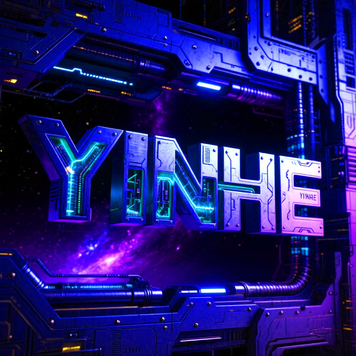 YinheProtocol's tweet photo. 🌐 Market Adaptability

📈 LP pool participation grows steadily
🔁 Strong market-maker compounding model
🤝 Diverse &amp; rewarding community referrals
🚀 Fits crypto trading ecosystems and works as a ready-to-use template for mining communities

#YinHeProtocol https://t.co/BrY4tQRLRc