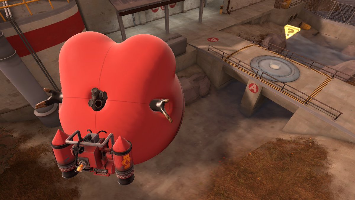 🔞🫐 Zepp's a Blimp! 🫐🔞 tweet media