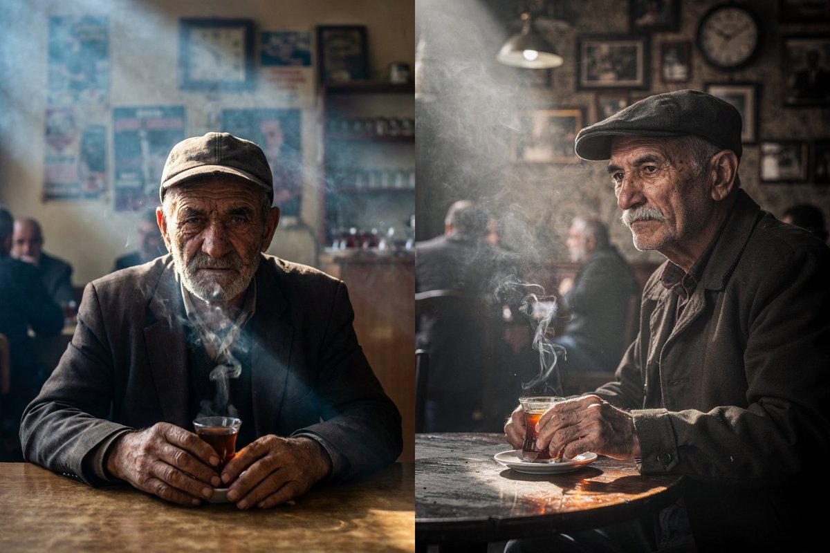 NB Pro vs Flux2 grid