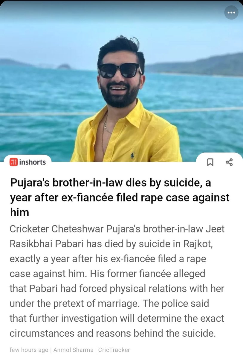 Voice For Men India tweet media