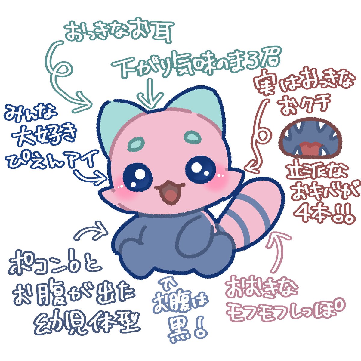 犬の次にえらいわにゃ🌈🐶 (@wanwanyan112) / Posts / X