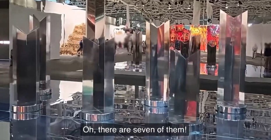 mhereonlyforbts's tweet image. I FIND ADORABLE HOW THE TANNIES ARE LIKE ARMYS, RELATING EVERYTHING ABOUT BTS 🥺💜