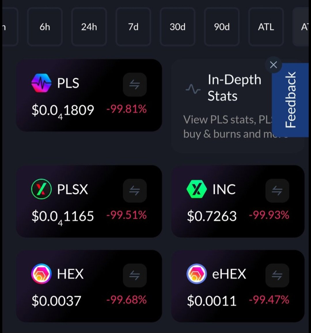 DeFiTriggs's tweet image. UNLIMITED WINNING! #PULSECHAIN