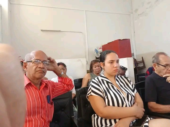 Delegación OTU Cienfuegos tweet media