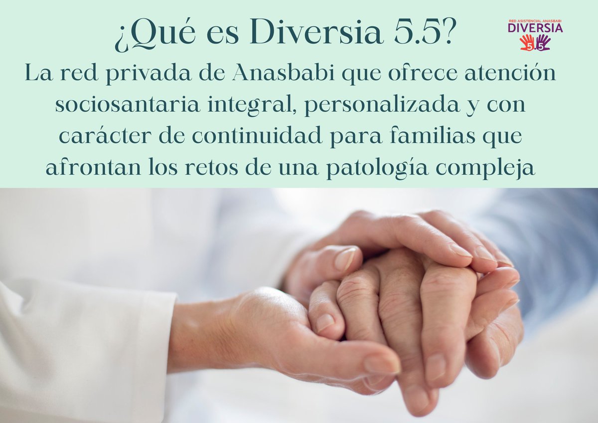 Diversia 5.5 tweet media