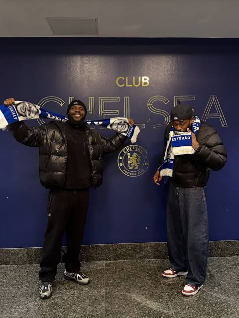 Truly a Black Sheep For Life