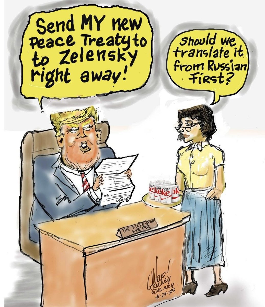 The real truth.⬇️⬇️Trump will always be Putin’s puppet.