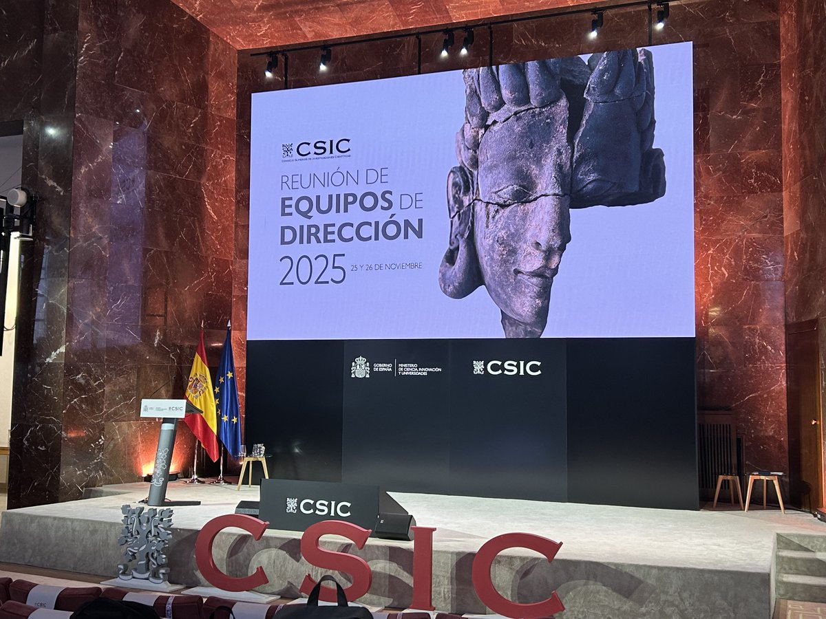 ICB-CSIC tweet media