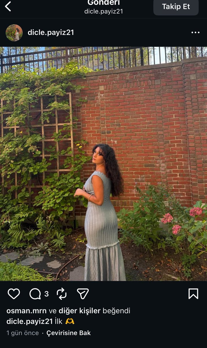 meniight's tweet image. bu şahıs birkaç gün önce benim fotoğraflarımı kullanarak hesap açmış ben sildirince başka bir kadının fotoğraflarını paylaşmaya başlamış. kadın arkadaşın fotoğrafını paylaşıyorum umarım görür ve durumdan haberdar olur. rica etsem siz de şikayet eder misiniz?