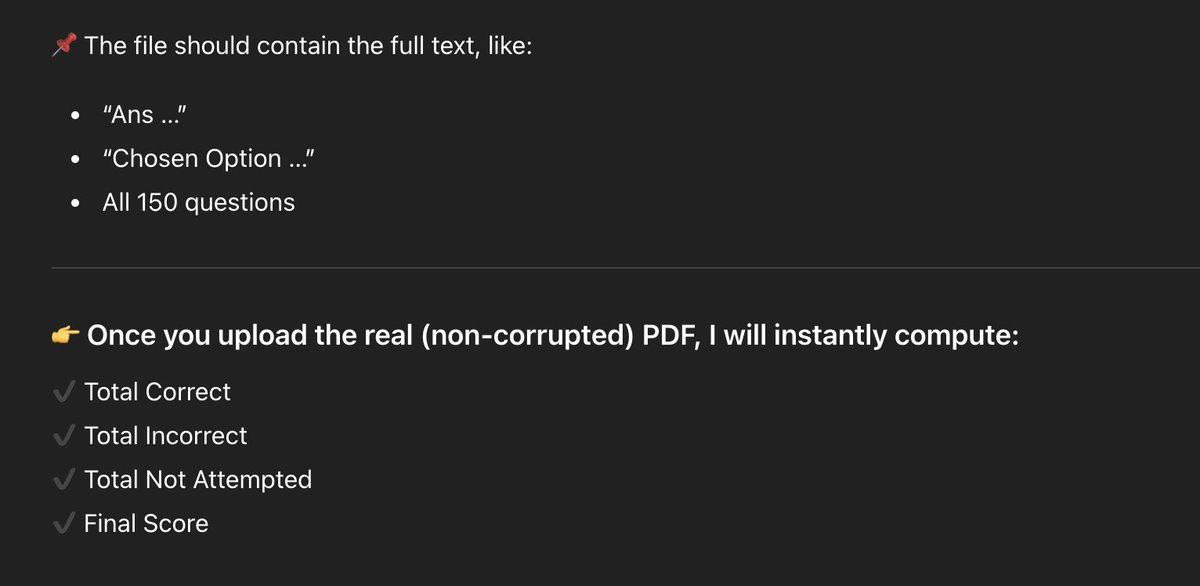 satyamknavneet's tweet image. ChatGPT failed epically, it kept asking for the clarification again and again..