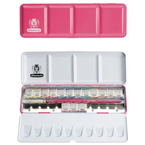 専用　手描きイラスト 《 crystal 》 オリジナル　水彩画 Fantasy シュミンケ&ラファエル_丸善美術 (@maruzenart) / Posts / X