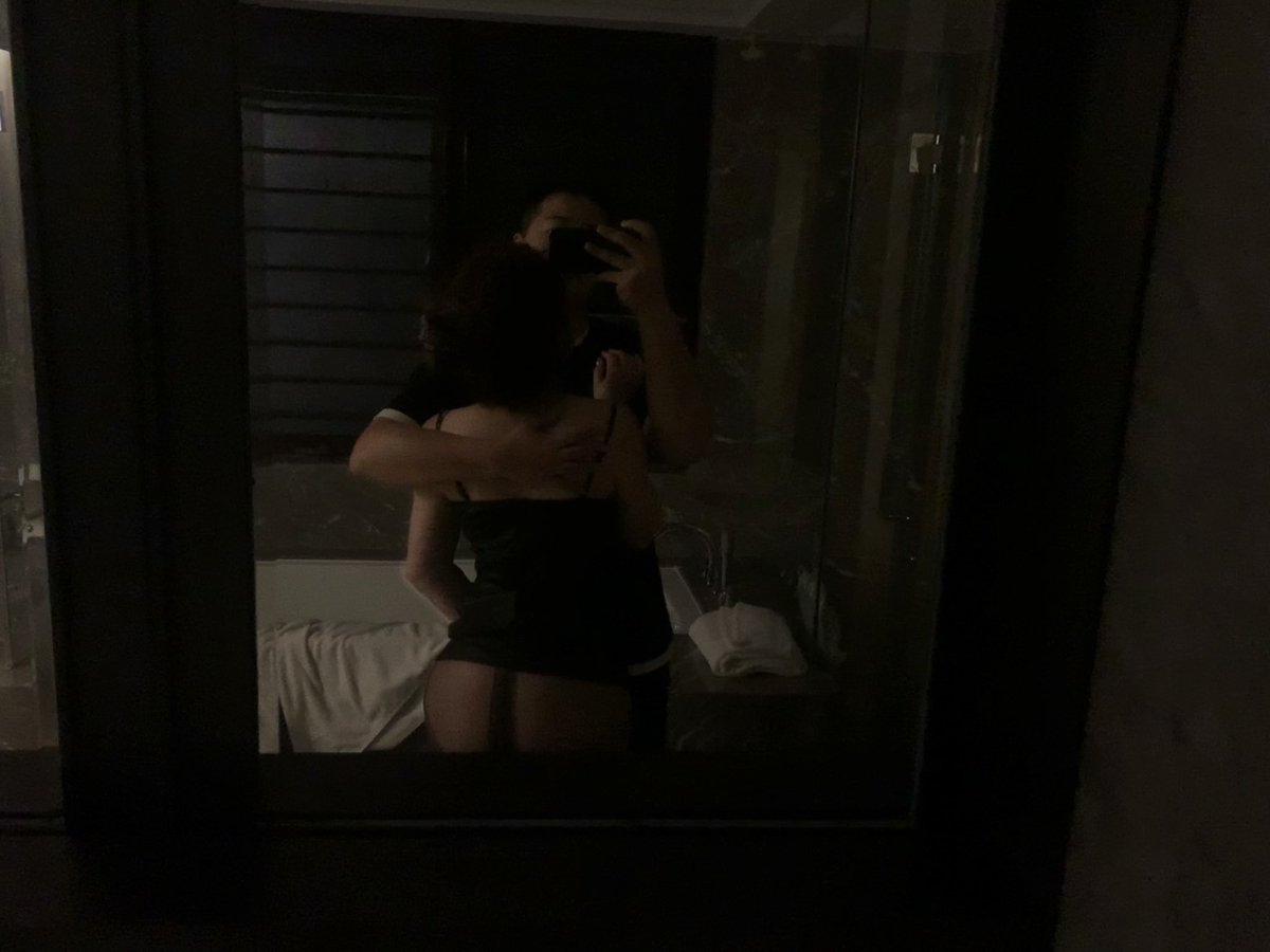 #深圳夫妻  真实夫妻 周末到深圳