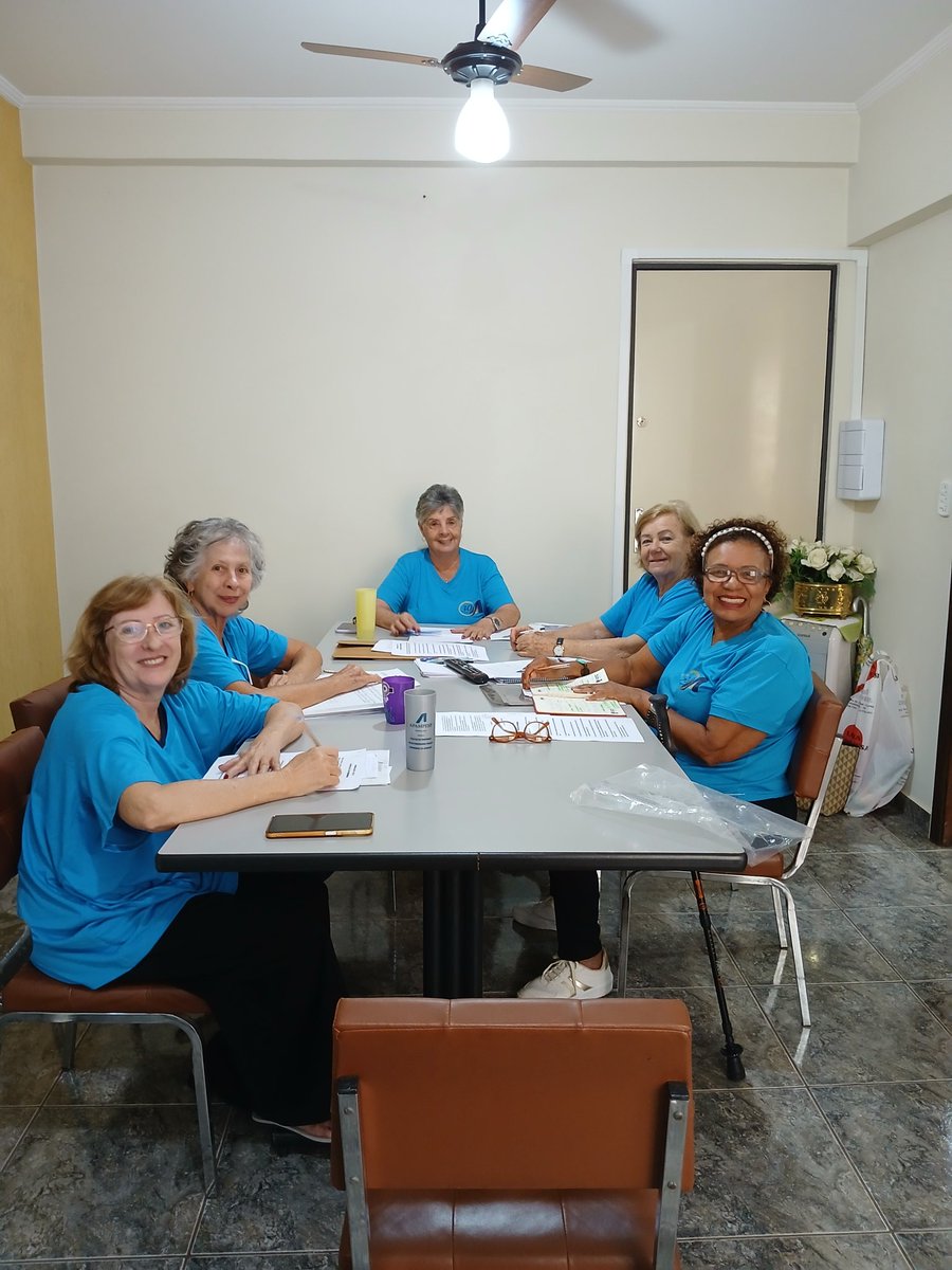Apampesp Regional de Araraquara tweet media