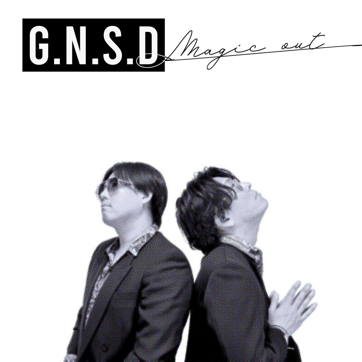 G.N.S.D tweet media