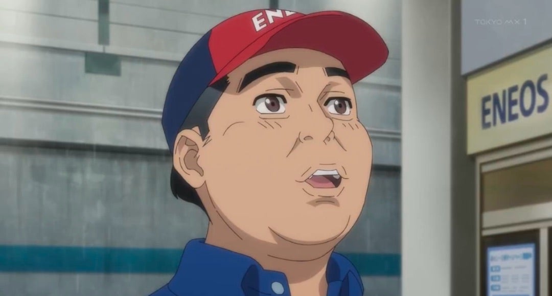 LadyTitama1211's tweet image. 樹太りすぎwwwwww
#MFG #MFゴースト