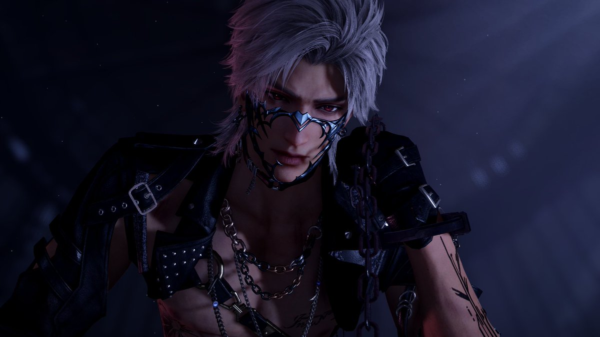 ash ݁ ˖Ი𐑼⋆ #aprilus tweet media