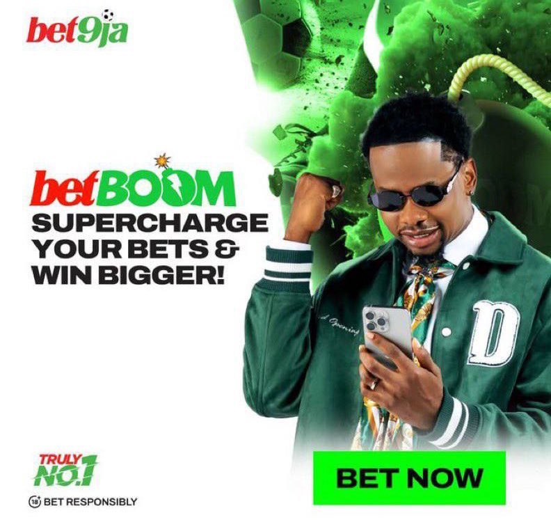 VecthorTips's tweet image. 3QKJKDD

3QKGQ39

3QKHCJM

3QKHRFZ

#Bet9jacode
#Bet9jaCode