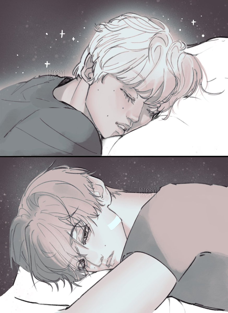Sleepless #맠동