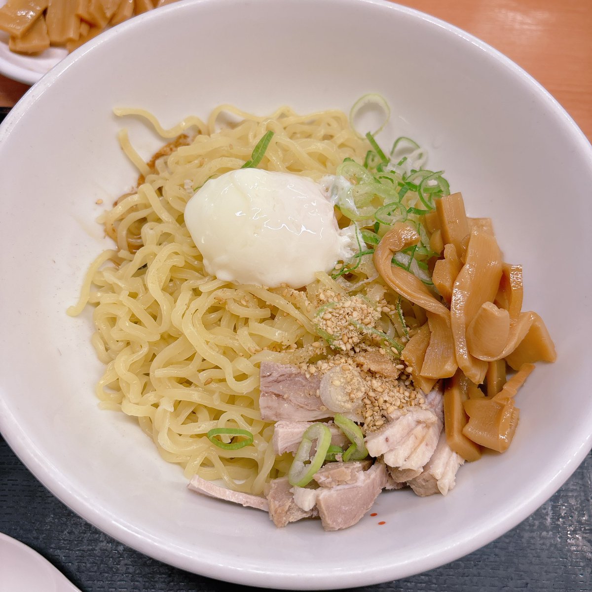 p_teba_h's tweet image. しごおわ