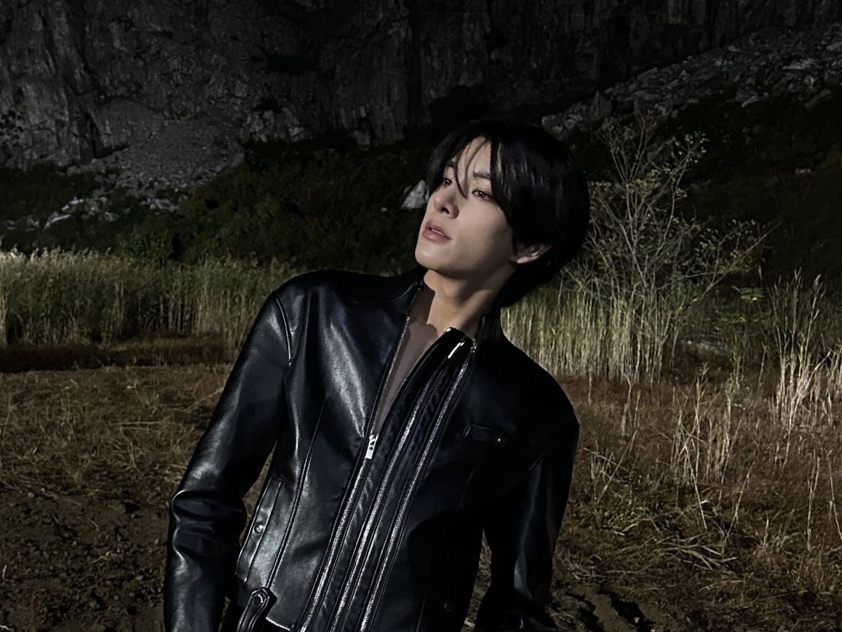 sanhoonie's tweet image. No doubt jake we will never forget you